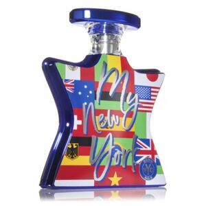 Bond 9 Unisex My New York 50 Ml